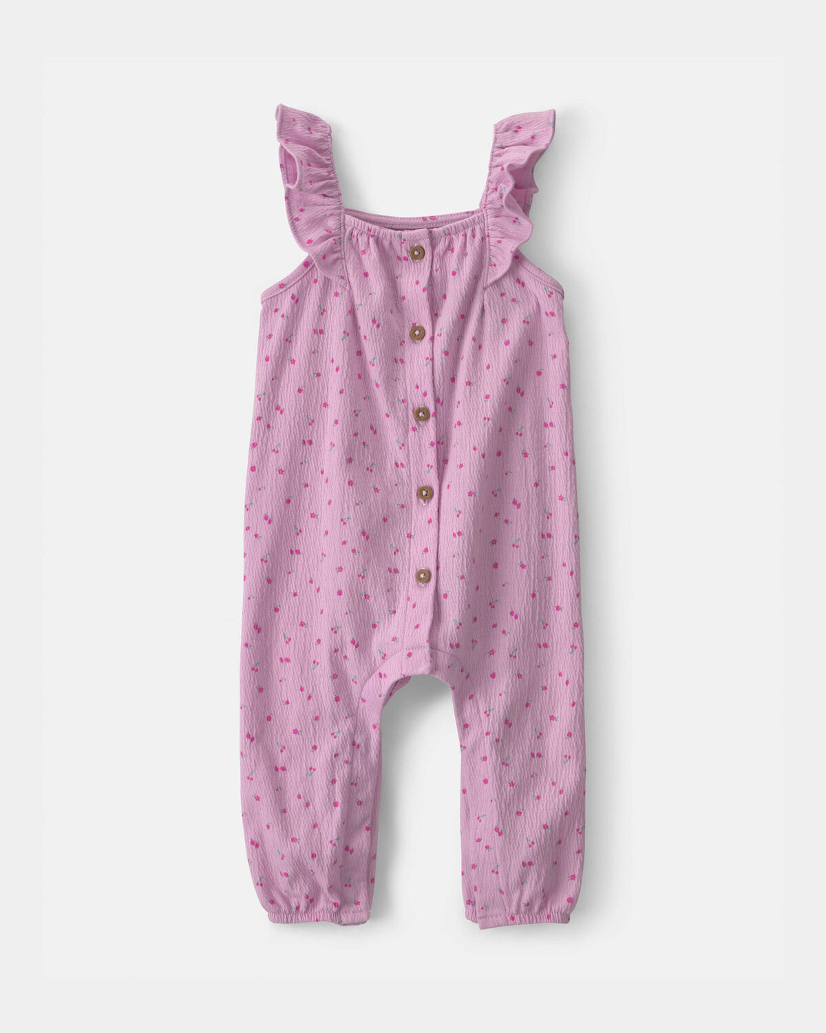Carters baby jumpsuit